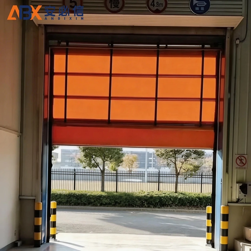 常德翻转式卸货平台